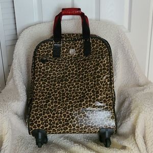 Brighton Luggage